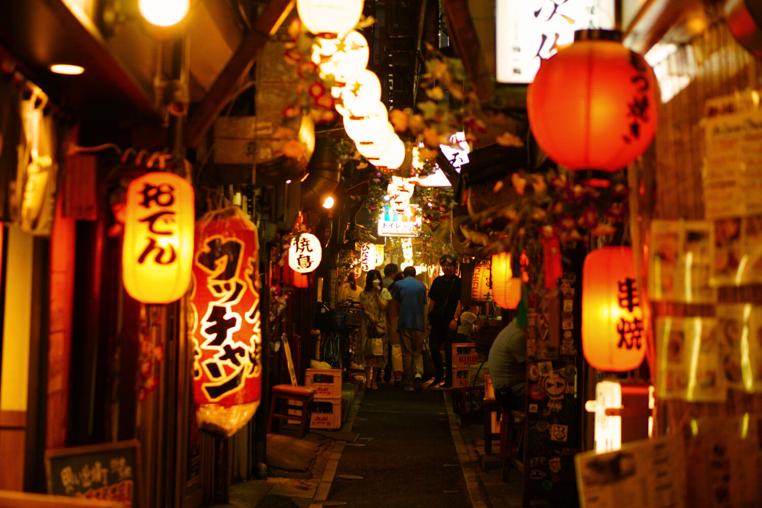 Japan Street View