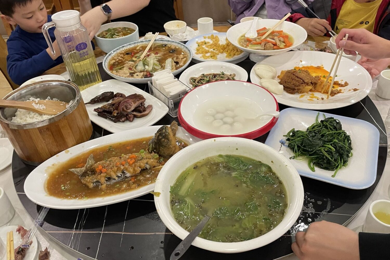 Sichuan cuisine