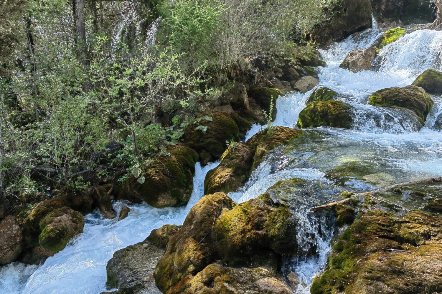 Sichuan view